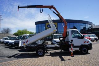 Iveco 70C17